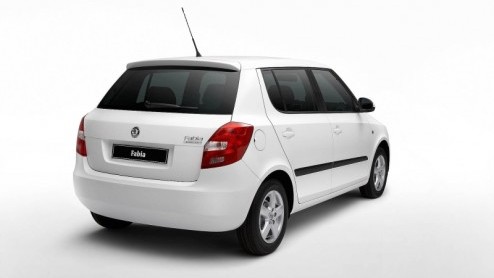 Naast Seat, Volkswagen en Audi komt Skoda nu ook met extra zuinige modellen. Deze luisteren bij Skoda naar de naam GreenLine. Het merk trapt af met de Fabia GreenLine, die ondanks technische en uiterl