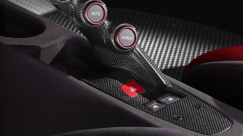 Ferrari heeft op basis van de 458 Italia een nieuwe uitvoering in het leven geroepen, de 458 Speciale. Verbeteringen voor de aandrijflijn, de aerodynamica en de dynamische prestaties.