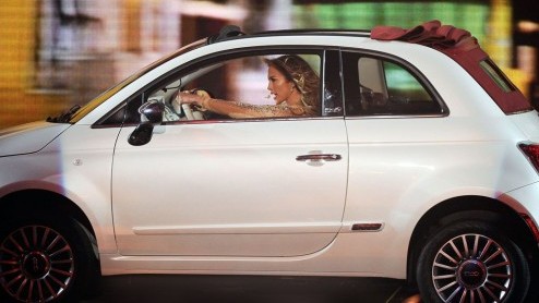 Al gehoord van de 500 uur van de Fiat 500? Drie weken lang biedt Fiat extra voordeel op de Fiat 500 Easy. Tijdelijk geldt voor de 500C een kleine meerprijs van slechts 1000 euro.