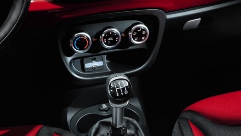Autotest van de nieuwe Fiat 500L 1.6 Multijet 105 pk diesel.