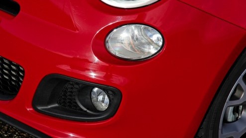 Autotest Fiat 500S TwinAir en Multijet