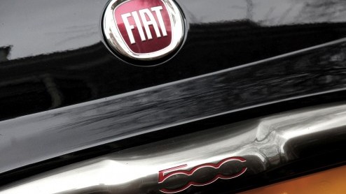 Autotest Fiat 500S TwinAir en Multijet
