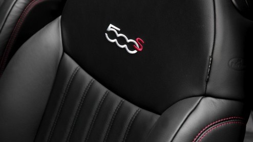Autotest Fiat 500S TwinAir en Multijet