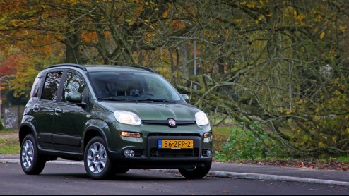 Aardgas  of biogas, of een mengsel van die twee  wordt als autobrandstof steeds interessanter. Niet alleen doordat de prijs aan de pomp zr concurrerend is met benzine, diesel of LPG, maar ook door