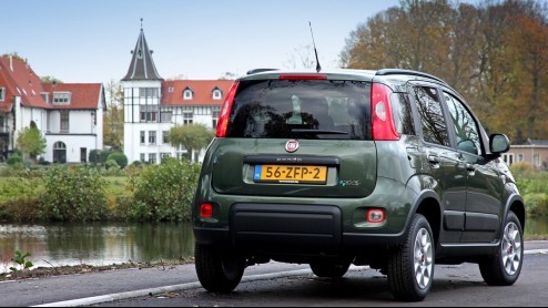 Aardgas  of biogas, of een mengsel van die twee  wordt als autobrandstof steeds interessanter. Niet alleen doordat de prijs aan de pomp zr concurrerend is met benzine, diesel of LPG, maar ook door