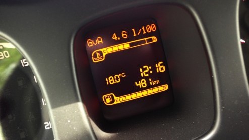 Autotest Fiat Panda TwinAir 65 Edizione Cool. Een TwinAir zonder turbo? Prima instappen!