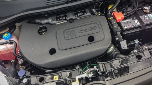 Autotest Fiat Panda TwinAir 65 Edizione Cool. Een TwinAir zonder turbo? Prima instappen!