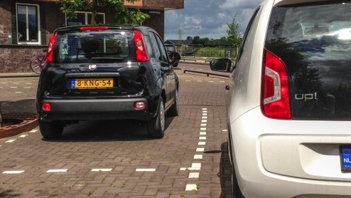 Autotest Fiat Panda TwinAir 65 Edizione Cool. Een TwinAir zonder turbo? Prima instappen!