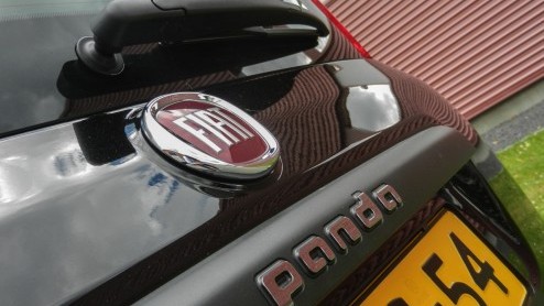Autotest Fiat Panda TwinAir 65 Edizione Cool. Een TwinAir zonder turbo? Prima instappen!