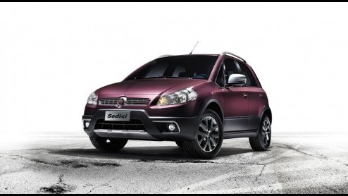 Net voor het nieuwe jaar maakt Fiat de prijs bekend van de vernieuwde Sedici. De prijslijst start nu bij 16.795 euro en dat is scherper dan ooit. Een goed voornemen?