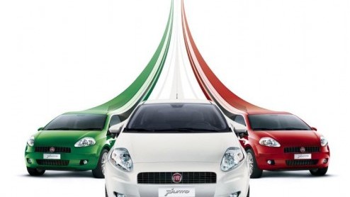 Fiat brengt graag de Grande Punto onder de aandacht door te melden dat elke Grande Punto nu standaard voorzien is van airconditioning. Dat geeft de Italianen weer een streepje voor op de concurrentie.