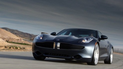 Het jaar 2011 is voor Fisker de introductie van de Karma. Het merk van de elektrisch aangedreven sportauto introduceert hun vlaggenschip voor Nederland officieel op de AutoRAI. De productie is inmidde