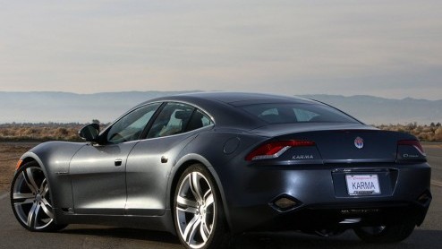 Het jaar 2011 is voor Fisker de introductie van de Karma. Het merk van de elektrisch aangedreven sportauto introduceert hun vlaggenschip voor Nederland officieel op de AutoRAI. De productie is inmidde