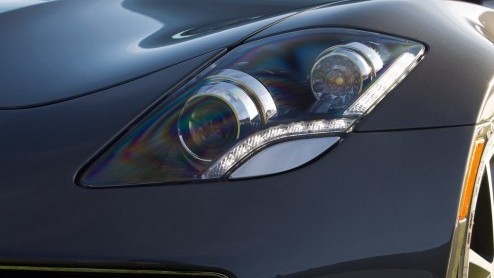 Fisker verrast in Frankfurt met de Surf, een hele vlotte stationwagon die ze zelf graag een shooting break noemen. Het merk maakt haast met dit tweede model en stuurt eind 2012 de eerste exemplaren de