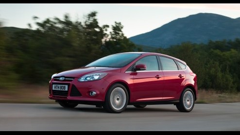 De nieuwe Ford Focus arriveert medio april in Nederland. Ford markeert de lancering met een speciale First Edition voor 1500 snelle beslissers. De tijdelijke uitvoering is gebaseerd op de Titanium-ver