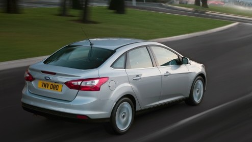 De nieuwe Ford Focus arriveert medio april in Nederland. Ford markeert de lancering met een speciale First Edition voor 1500 snelle beslissers. De tijdelijke uitvoering is gebaseerd op de Titanium-ver