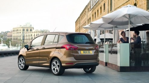 Ford is blij met de voorverkoop van de nieuwe B-MAX. Het merk heeft al 500 orders weten te noteren en verlengt daarom de oplage van het uitgebreide First Edition Pack tot eind november.