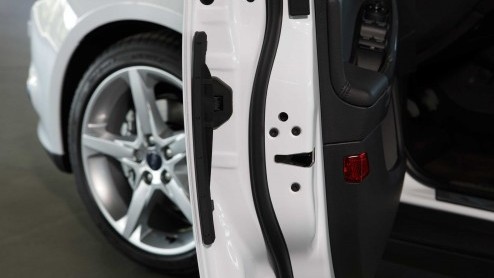 Iets wat ik mijzelf regelmatig afvraag bij het rijden in een testauto: wat zou men in de toekomst nog aan deze auto kunnen verbeteren? Gezien de facelifts van modellen bij veel merken steeds subtieler