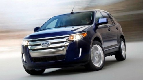 We moesten even bijkomen van al dat Ford-nieuws van afgelopen week. Het modellenoffensief dat het merk tijdens een Go Further evenement heeft gepresenteerd liegt er niet om en kunnen we zelfs spraakma