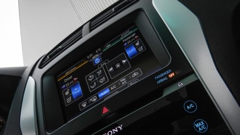 Autotest van de Ford Explorer 2.0 Ecoboost, een full-size SUV met alle luxe maar een klein hartje.