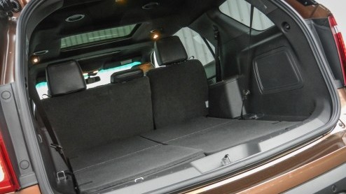 Autotest van de Ford Explorer 2.0 Ecoboost, een full-size SUV met alle luxe maar een klein hartje.