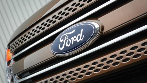 Autotest van de Ford Explorer 2.0 Ecoboost, een full-size SUV met alle luxe maar een klein hartje.