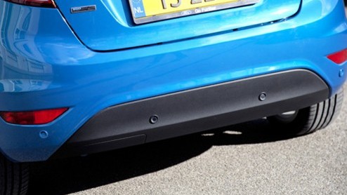 Autotest Ford Fiesta 1.0 80pk. Driecilinder ook znder turbo goed te pruimen.