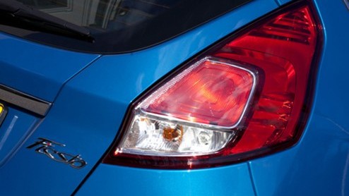Autotest Ford Fiesta 1.0 80pk. Driecilinder ook znder turbo goed te pruimen.