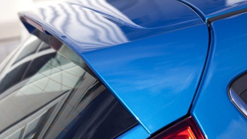 Autotest Ford Fiesta 1.0 80pk. Driecilinder ook znder turbo goed te pruimen.