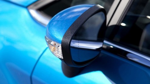 Autotest Ford Fiesta 1.0 80pk. Driecilinder ook znder turbo goed te pruimen.