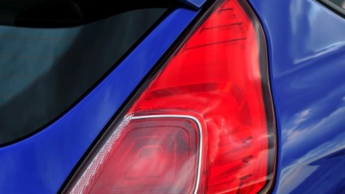 Autotest Ford Fiesta ST - de nieuwe sportversie is een feestje!