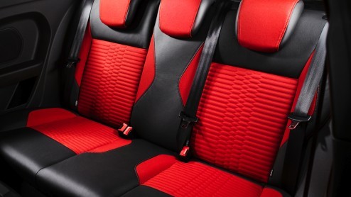 Ford Fiesta ST vanaf 25.495 euro