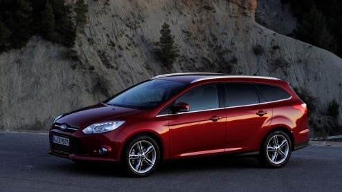 Volstrekt geniaal. Niet minder dan revolutie op motorengebied. En eigenlijk nauwelijks te geloven  als ik er niet zelf mee had gereden. We hebben het over de Ford Focus 1.0 EcoBoost, een ultra-zuinig