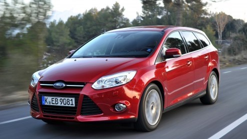 Volstrekt geniaal. Niet minder dan revolutie op motorengebied. En eigenlijk nauwelijks te geloven  als ik er niet zelf mee had gereden. We hebben het over de Ford Focus 1.0 EcoBoost, een ultra-zuinig
