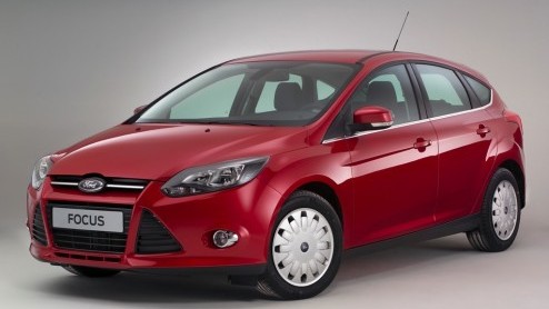 Ford heeft de CO2-smaak helemaal te pakken. Terwijl de nieuwe Focus koud bij de dealer staat kondigt het merk de belangrijkste uitvoering als wereldprimeur aan; de Focus ECOnetic diesel met 14% bijtel