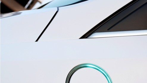 Productie Ford Focus Electric voor Europa gestart. Elektrisch aangedreven Focus komt in vierde kwartaal 2013 op de markt.