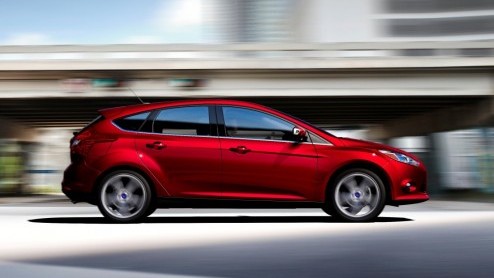 Ford start met de productie van de 1.0 Ecoboost motor die in de geplande B-MAX, C-MAX en nieuwe Focus komt te liggen. De driecilinder is zo zuinig dat de Focus BPM- en wegenbelastingvrij kan worden aa