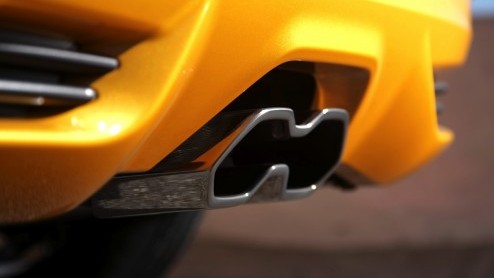 Nieuwe Ford Focus ST maakt een vliegende start in de verkoop.