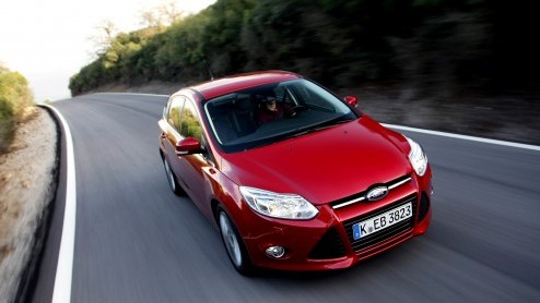 Ford wil in 2020 haar modellen zon 100 tot 300 kg gewicht laten afslanken. Het merk zet daartoe onder meer zogenaamde MuCell-technologie in, dat is genspireerd op  je raadt het nooit  de structuur