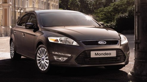 De nieuwe Ford Mondeo is in aantocht en dus wordt het huidige model extra aantrekkelijk aangeboden. Zo is onder meer de uitrusting van de Trend-uitvoering flink uitgebreid.