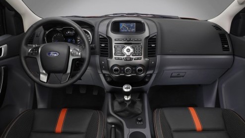 Ford heeft de nieuwe Ranger dan eindelijk geprijsd. De eind 2010 gepresenteerde pickup scoort met veel paardenkracht, een hoog laadvermogen, luxe opties en een vijfsterrenscore in de EuroNCAP. Prijzen