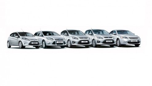 Nieuwe optiepakketten tegen scherpe prijzen, dat zijn de Techno Lines van Ford op de nieuwe Focus, Fiesta, C-MAX en Mondeo. Voor een hele reeks handige snufjes betaal je slechts 495 tot 995 euro extra