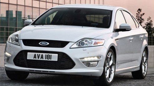 Ford heeft de 1.6 TDCi Econetic Technology dieselmotor in de Mondeo nog eens onder de loep genomen en heeft de gemiddelde CO2-uitstoot met 2 g/km weten te verlagen. Daardoor blijft de Mondeo met deze 
