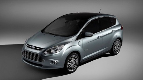 Ford pakt op de Autosalon van Genve uit met diverse nieuwe modellen. Naast de onthulling van een geheel nieuwe auto en de wereldpremire van de Ranger Wildtrak staan in Zwitserland ook de Vertrek con