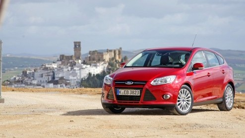 Ford breidt het leveringsprogramma van de Focus 1.0 EcoBoost uit met uitvoeringen voor de particulier. De vijfdeurs is vanaf nu te bestellen als Trend en Titanium en staat begin april bij de dealer.