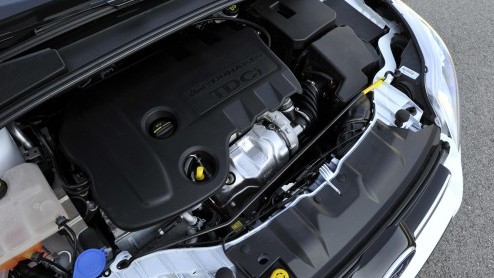 De Focus ECOnetic diesel met 14% bijtelling is (eindelijk) geprijsd. Ford meldt dat de instapper voor de lease 22.595 euro gaat kosten. Vanaf juli staat de superzuinige belastingontduiker in de show