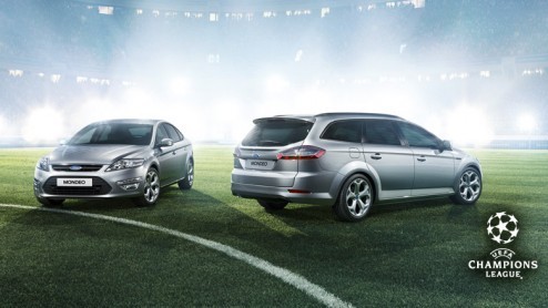 Als heel het land in het teken staat van voetbal komt Ford met Champion Packs op diverse modellen. Het pakket bestaat uit praktische en luxe opties en wordt voor een klein prijsje aangeboden.