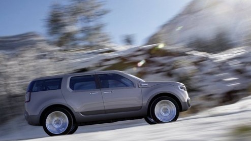 De Ford Explorer is hier ter lande niet echt bekend. Deze grote SUV is nooit via de officile verkoopkanalen aan de man gebracht. In Amerika was deze stoere mastodont jarenlang zeer populair. Na de F