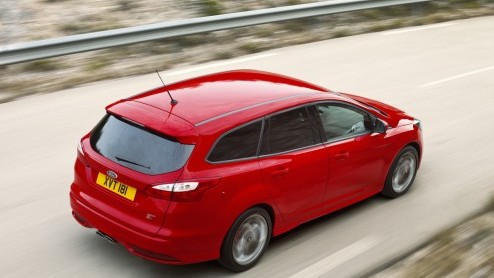 Op de IAA zal Ford deze week natuurlijk de nieuwe Focus ST presenteren. Naar nu blijkt heeft Ford nog wildere plannen met de sportieve telg dan gedacht; de 250 pk sterke Focus ST gaat namelijk ook als