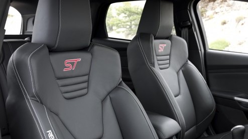 Op de IAA zal Ford deze week natuurlijk de nieuwe Focus ST presenteren. Naar nu blijkt heeft Ford nog wildere plannen met de sportieve telg dan gedacht; de 250 pk sterke Focus ST gaat namelijk ook als